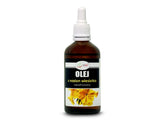 Huile d'onagre non raffinée 100ml VIVIO